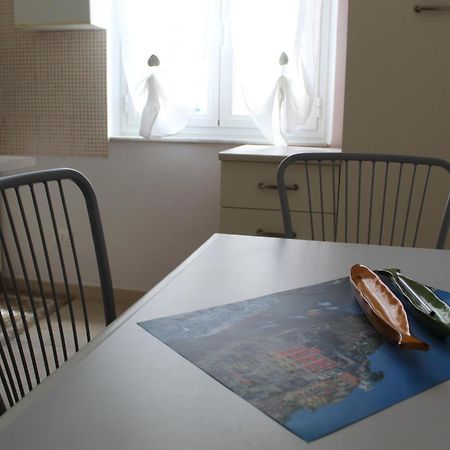 Casa Marina Daire La Spezia Dış mekan fotoğraf