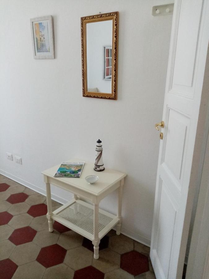 Casa Marina Daire La Spezia Dış mekan fotoğraf