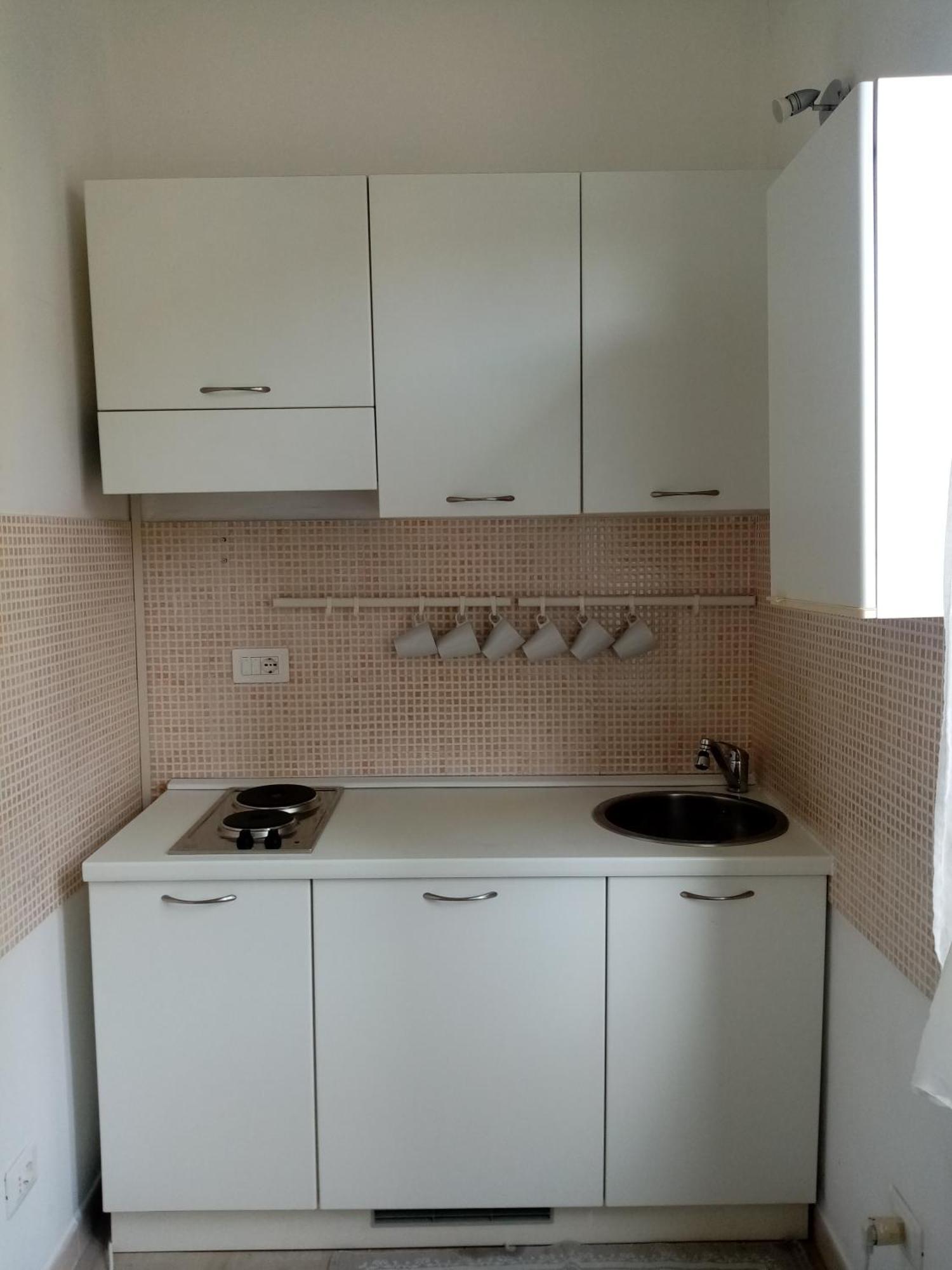 Casa Marina Daire La Spezia Dış mekan fotoğraf