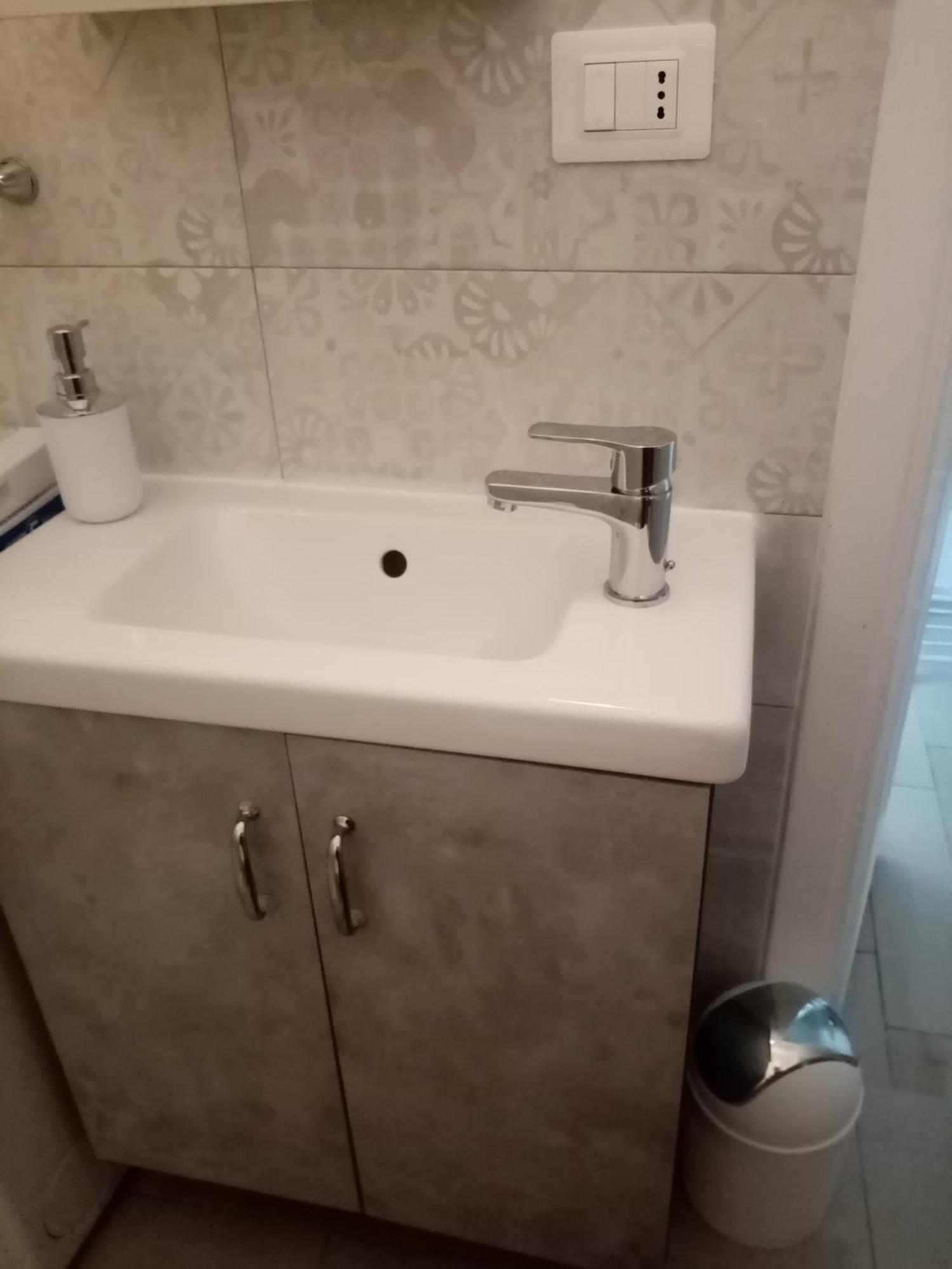 Casa Marina Daire La Spezia Dış mekan fotoğraf