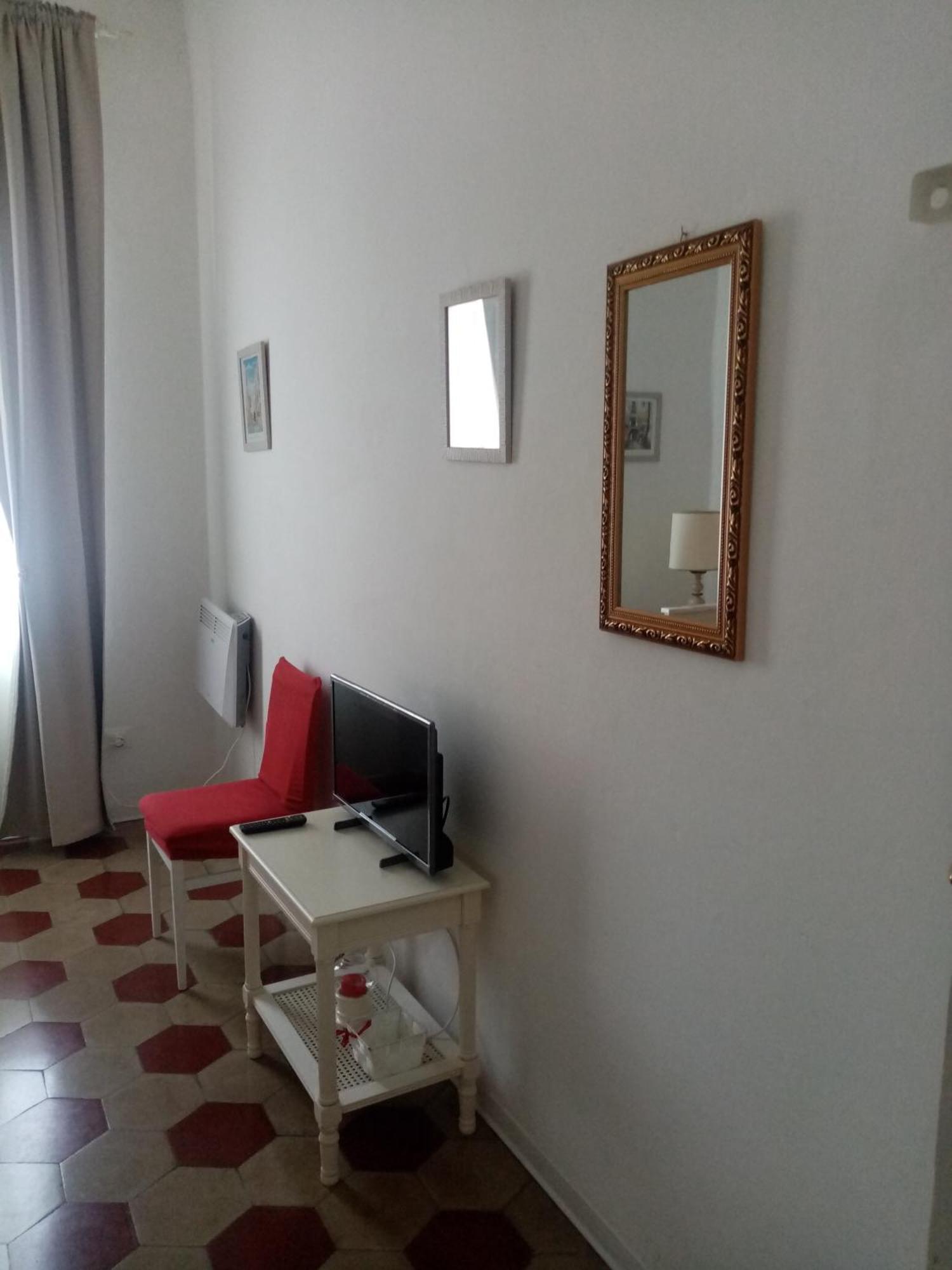 Casa Marina Daire La Spezia Dış mekan fotoğraf