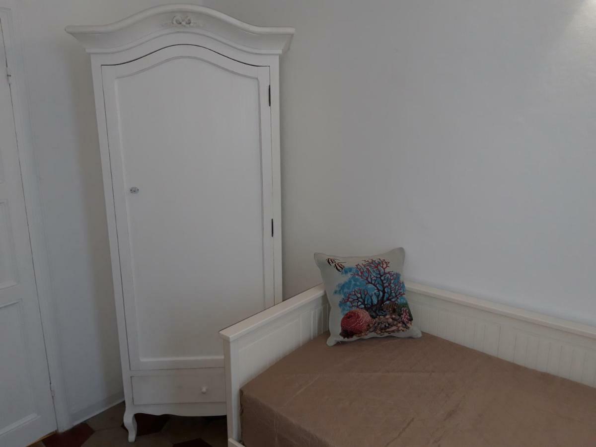 Casa Marina Daire La Spezia Dış mekan fotoğraf